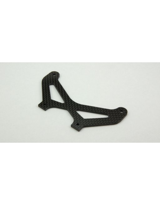 FM548 Front Body Mount(EVOLVA 2007) FM548  - KYOSHO RC